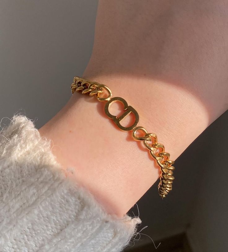 CD Bracelet