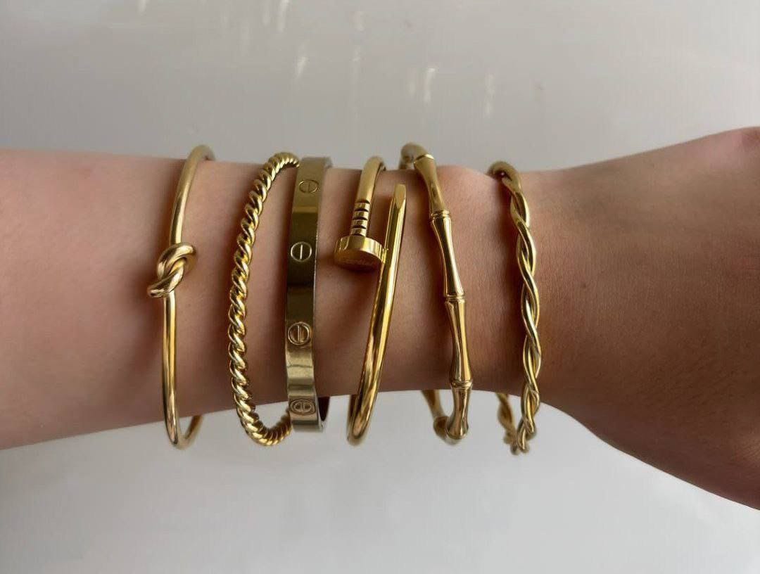 Golden Set