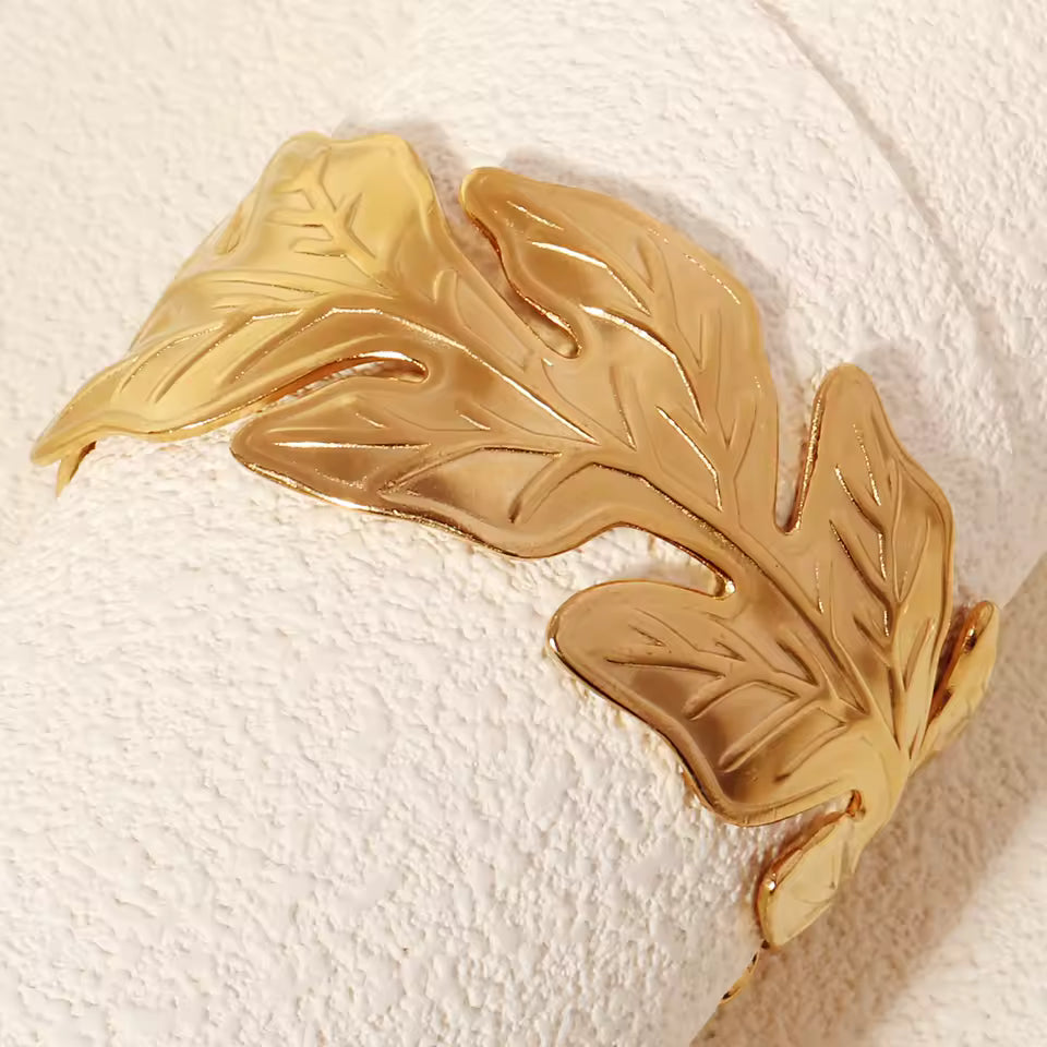 Classic Bump Pattern Bracelet