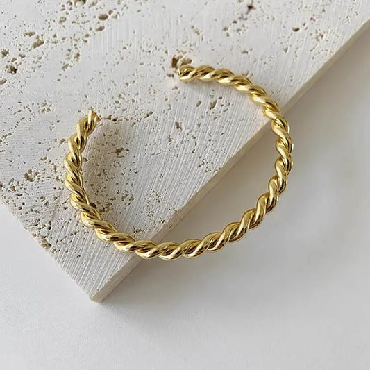 Anti Tarnish Everyday Bracelet