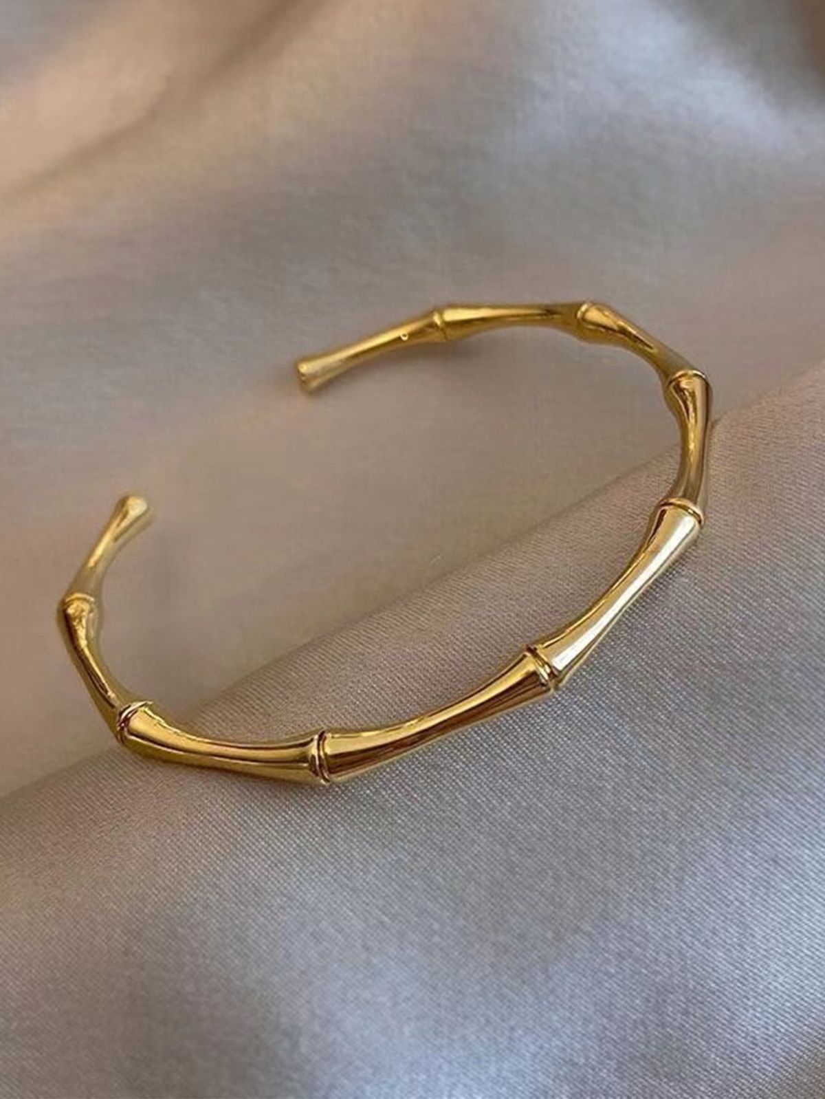 Bambu Bracelet