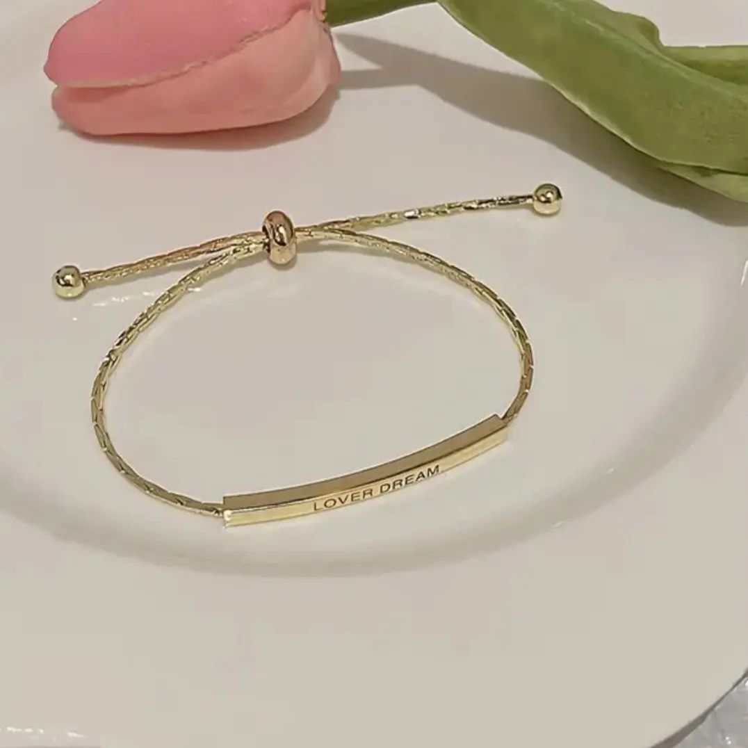 Lover Dream Bracelet