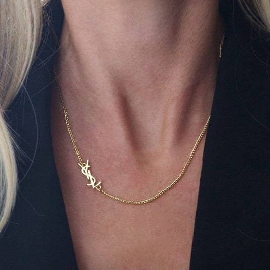 YSL Necklace