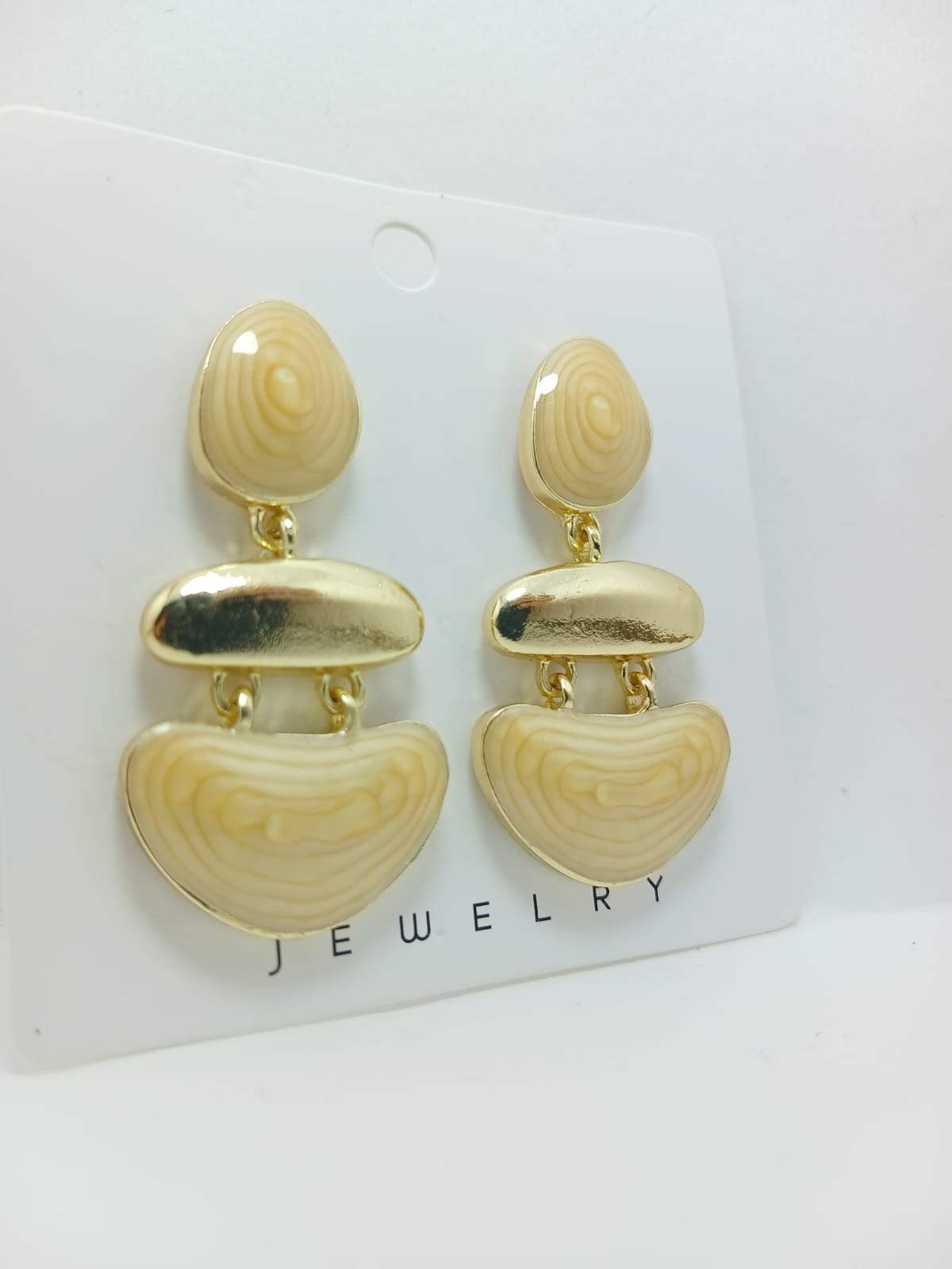 Elegant Boho Earrings