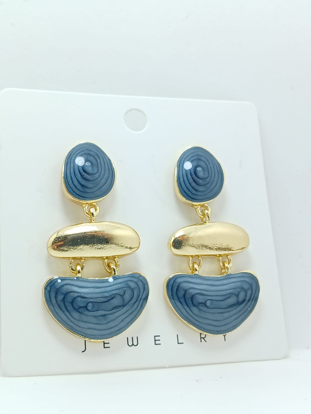 Elegant Boho Earrings