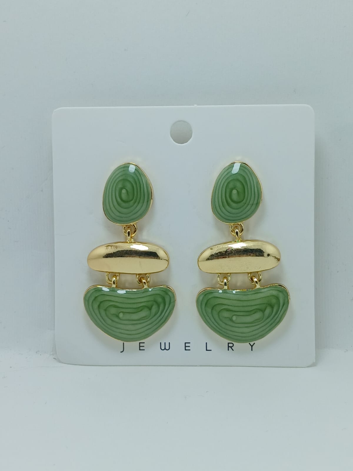 Elegant Boho Earrings