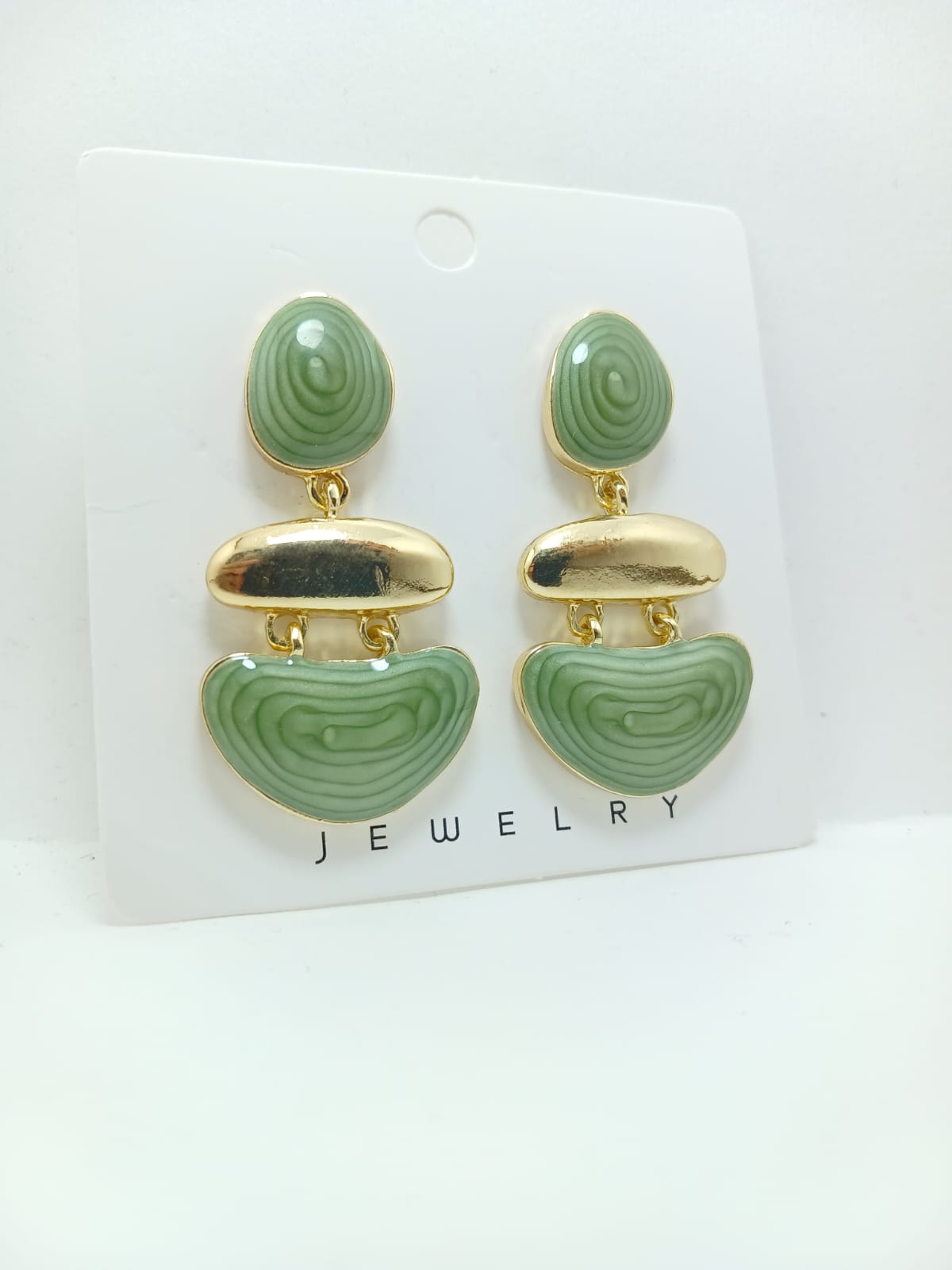 Elegant Boho Earrings