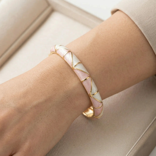 Blush Ivory Bracelet