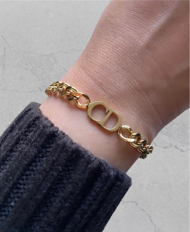 CD Bracelet