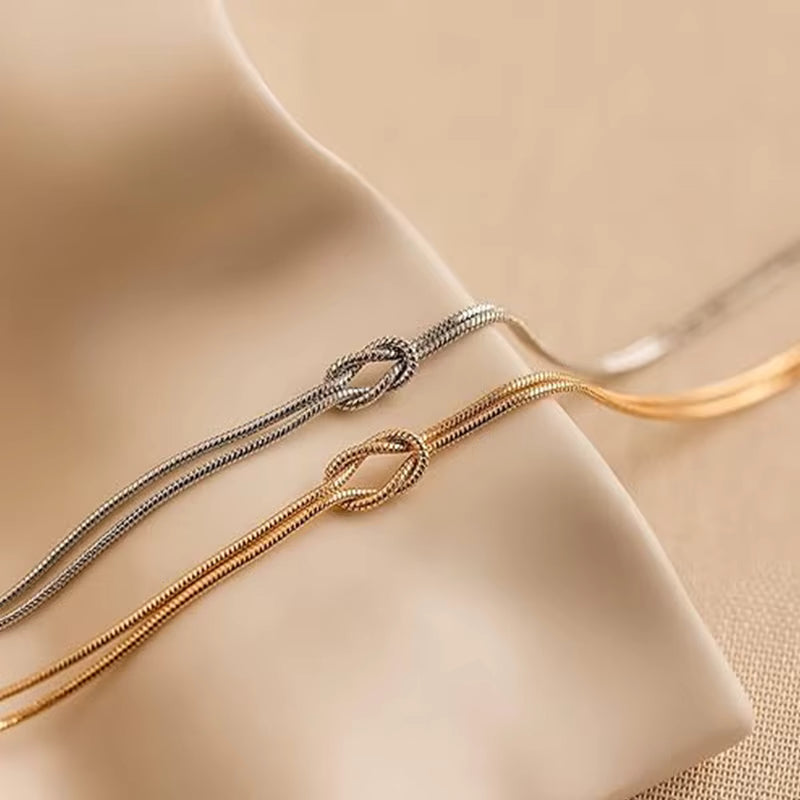 Infinity Couple Bracelet