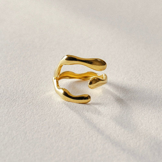 Liquid Ring