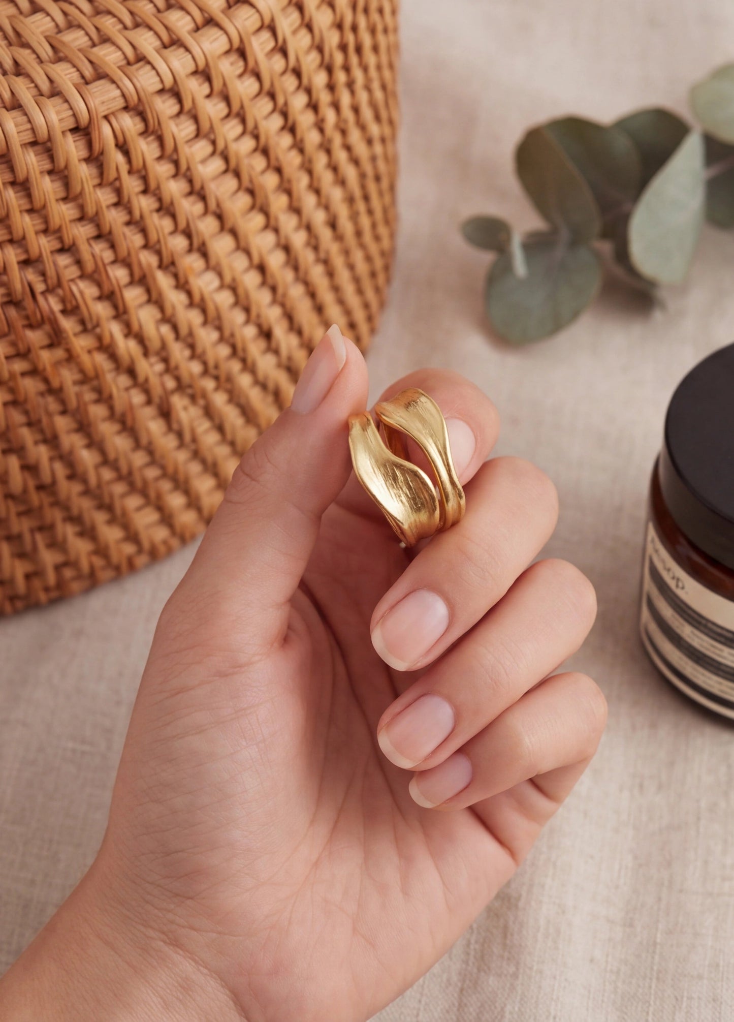 Magnificent Ring