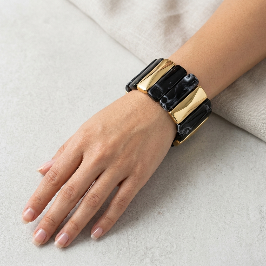 Midnight Luxe Bracelet