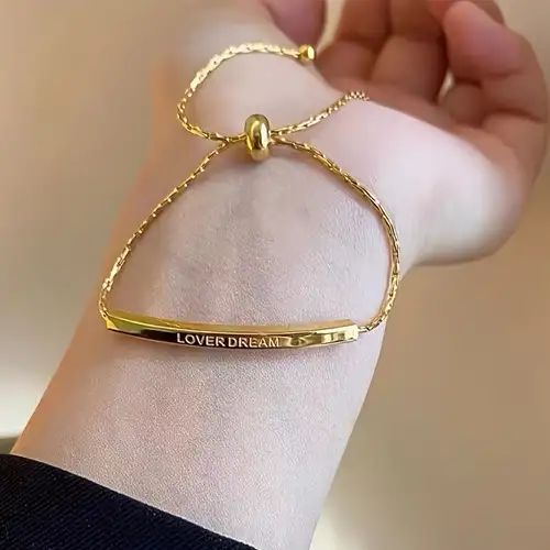 Lover Dream Bracelet