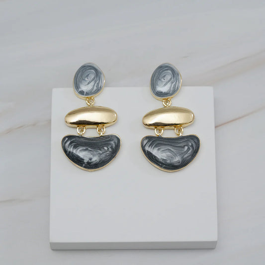 Elegant Boho Earrings